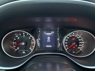 Jeep Compass 1.6 Mjet Night Eagle 4x2 E6D