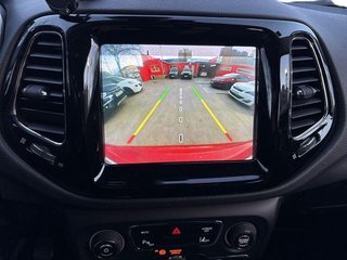 Jeep Compass 1.6 Mjet Night Eagle 4x2 E6D