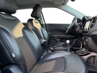 Jeep Compass 1.6 Mjet Night Eagle 4x2 E6D