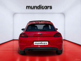 Volkswagen Scirocco RLine 1.4 TSI BMT