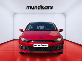 Volkswagen Scirocco RLine 1.4 TSI BMT