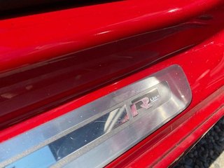 Volkswagen Scirocco RLine 1.4 TSI BMT
