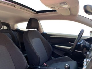 Volkswagen Scirocco RLine 1.4 TSI BMT