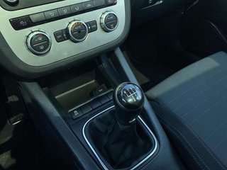 Volkswagen Scirocco RLine 1.4 TSI BMT