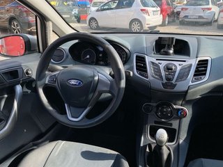 Ford Fiesta 1.4 TDCI Ambiente
