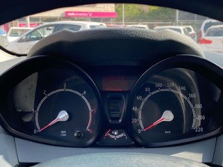 Ford Fiesta 1.4 TDCI Ambiente