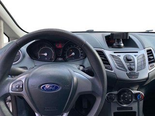 Ford Fiesta 1.4 TDCI Ambiente