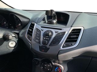 Ford Fiesta 1.4 TDCI Ambiente
