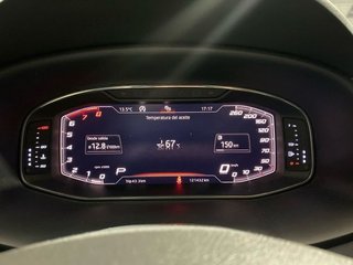 Seat Leon ST 1.5 TSI ACT Xcellence Edition