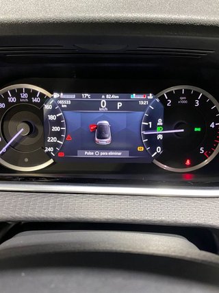 Land-Rover Range Rover Evoque 2.0 D163 AUTO 4WD MHEV