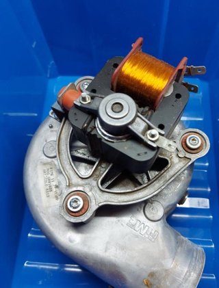 REPUESTOS DE CALDERA VAILLANT VMW 232