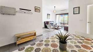 Piso en alquiler en El Candado - El Palo en Málaga