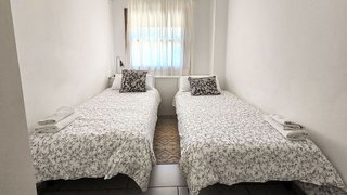 Piso en alquiler en El Candado - El Palo en Málaga