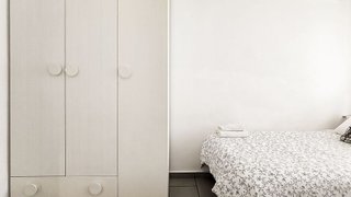 Piso en alquiler en El Candado - El Palo en Málaga