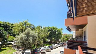 Piso en alquiler en El Candado - El Palo en Málaga