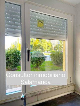Piso en alquiler en Canalejas - Gran Vía en Salamanca