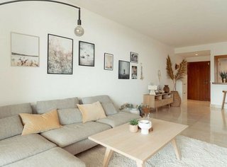 Piso en alquiler en Los Naranjos - Las Brisas en Marbella