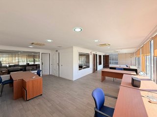 Oficina en alquiler en Casco Antiguo en Marbella