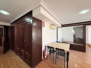 Oficina en alquiler en Casco Antiguo en Marbella