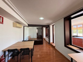 Oficina en alquiler en Casco Antiguo en Marbella