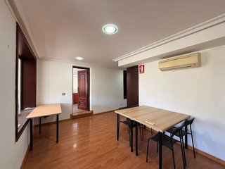Oficina en alquiler en Casco Antiguo en Marbella