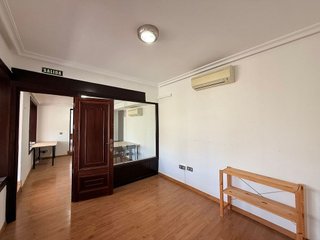 Oficina en alquiler en Casco Antiguo en Marbella