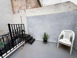 Piso en alquiler en Centro en Alcazares, Los