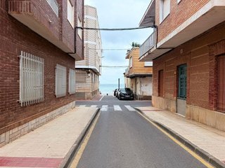 Piso en alquiler en Centro en Alcazares, Los