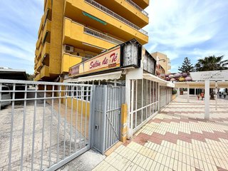 Restaurante en venta en Canet d´En Berenguer