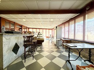 Restaurante en venta en Canet d´En Berenguer