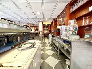 Restaurante en venta en Canet d´En Berenguer