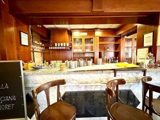 Restaurante en venta en Canet d´En Berenguer