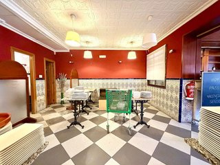Restaurante en venta en Canet d´En Berenguer