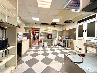 Restaurante en venta en Canet d´En Berenguer