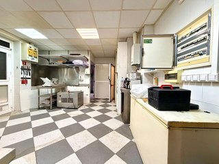 Restaurante en venta en Canet d´En Berenguer