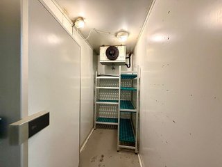 Restaurante en venta en Canet d´En Berenguer