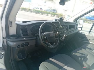 Ford Transit 2.0 130CV L4 H3