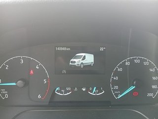 Ford Transit 2.0 130CV L4 H3