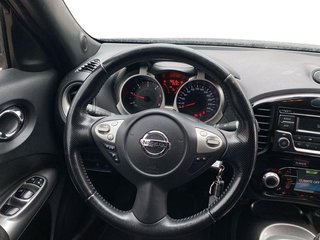 Nissan Juke 1.5 Turbodiesel Acenta