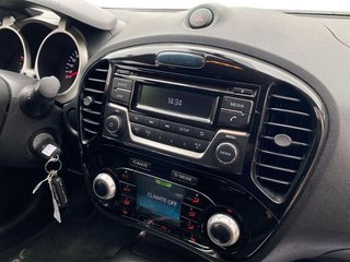 Nissan Juke 1.5 Turbodiesel Acenta