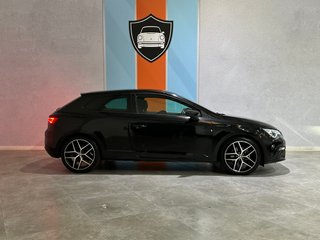 Seat Leon 1.4 TSI FR Plus "ÚNICO PROPIETARIO"