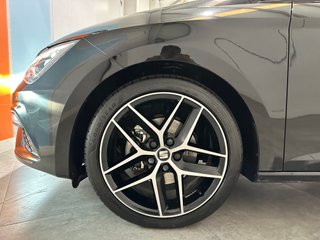Seat Leon 1.4 TSI FR Plus "ÚNICO PROPIETARIO"