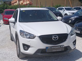 Mazda CX-5 2.2 150cv DE 2WD Style