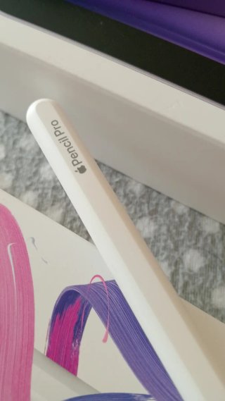iPad Air 11 M2 256GB + Apple Pencil Pro