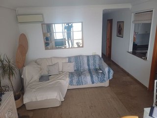 Piso en alquiler en Arenal en Jávea/Xàbia
