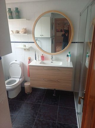 Piso en alquiler en Arenal en Jávea/Xàbia
