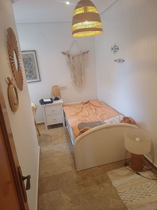 Piso en alquiler en Arenal en Jávea/Xàbia