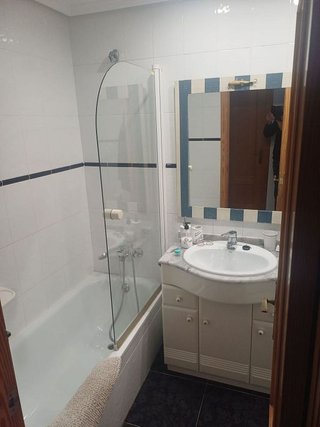 Piso en alquiler en Arenal en Jávea/Xàbia