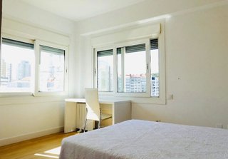 Piso en alquiler en Juan Flórez - San Pablo en Coruña (A)
