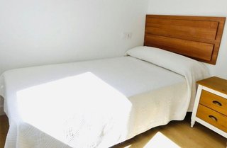 Piso en alquiler en Juan Flórez - San Pablo en Coruña (A)
